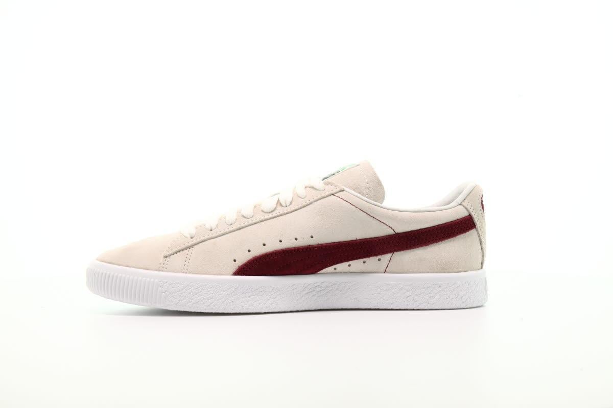 Zapatos puma suede on sale 90681